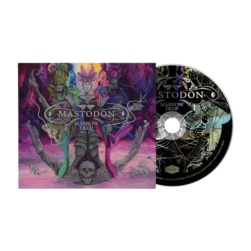Mastodon